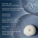Лимитированный новогодний набор Medik8 The Night Shift Overnight Smooth and Firm Duo Kit P11485 фото 4