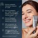 Лимитированный новогодний набор Medik8 The Night Shift Overnight Smooth and Firm Duo Kit P11485 фото 5