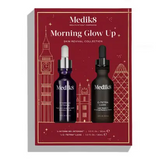 Лимитированный новогодний набор Medik8 Morning Glow Up P11490 фото