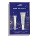 Лімітований новорічний набір Medik8 Nighttime Renew Collection Kit P11482 фото