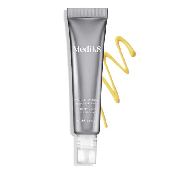 Лімітований новорічний набір Medik8 Nighttime Renew Collection Kit P11482 фото