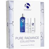 Набор IS CLINICAL Осветление пигментации Pure Radiance Collection  10001 фото