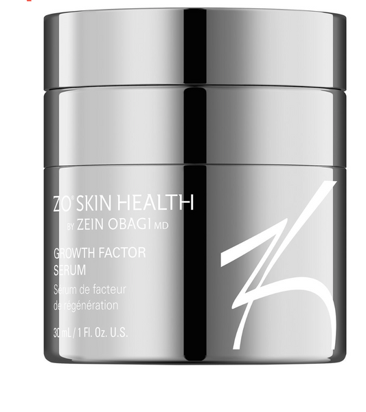 Zein Obagi ZO Skin Health Growth Factor Serum - Сироватка для обличчя з факторами росту  7478 фото