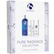Набір IS CLINICAL Освітлення пігментації Pure Radiance Collection  10001 фото 1