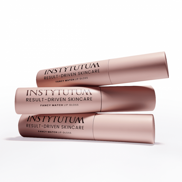 БЛЕСК-УХОД ДЛЯ ГУБ FANCY MATCH LIP GLOSS IN124 фото