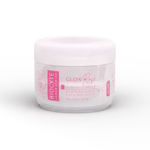 biocyte glow rose BYGLRG60 фото