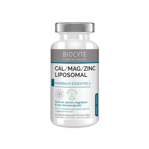 Cal/Mag/Zinc Liposomal LONCA02.6125351 фото