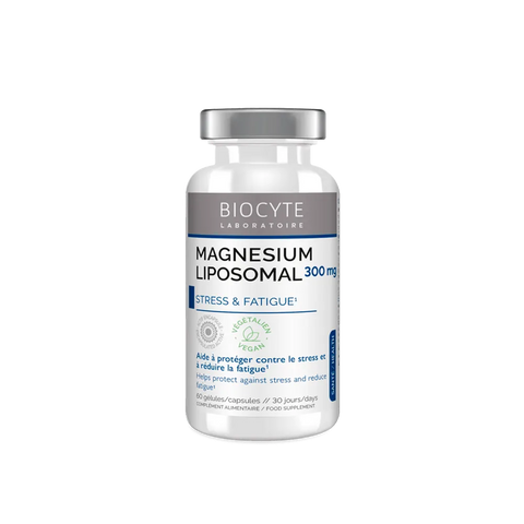 Magnesium Liposomal LONNE01.6016382 фото