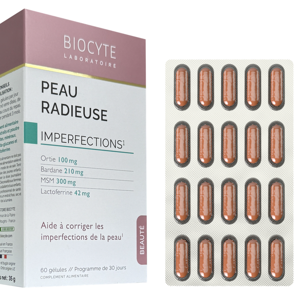Peau Radieuse PEAPE01.5368526 фото