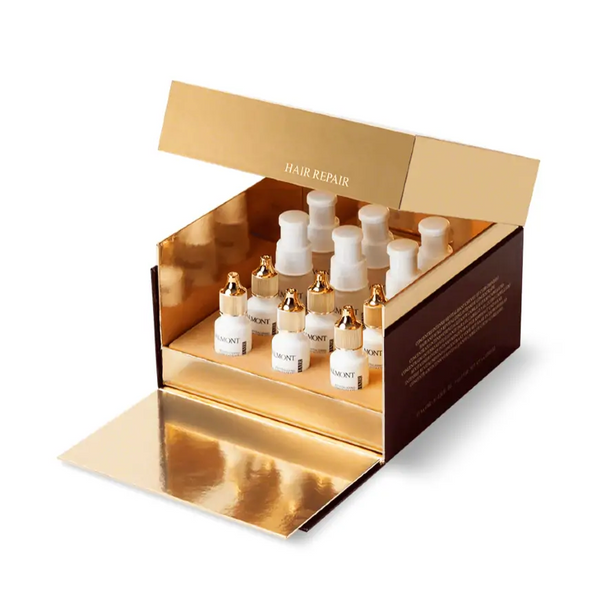 Valmont Hair and Scalp Stimulating Program 702510 фото