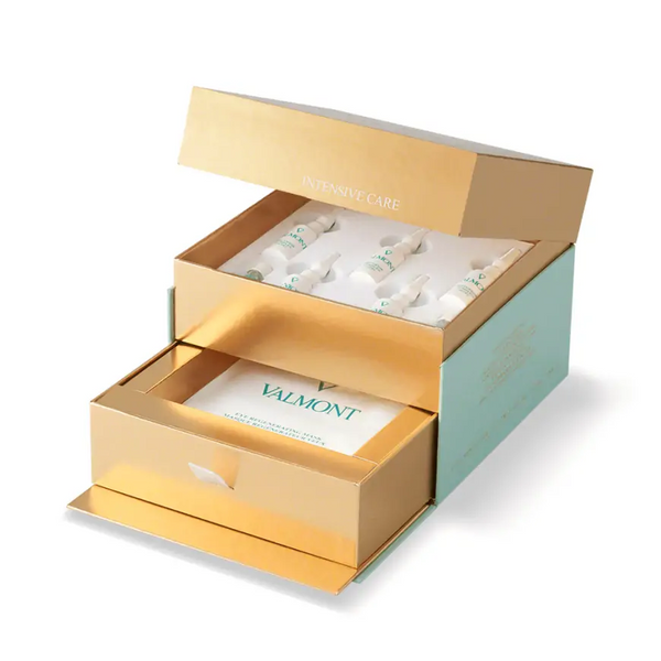 Набор Valmont Eye Regenerating Mask Treatment 705132 фото