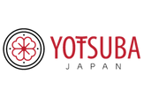 YOTSUBA JAPAN