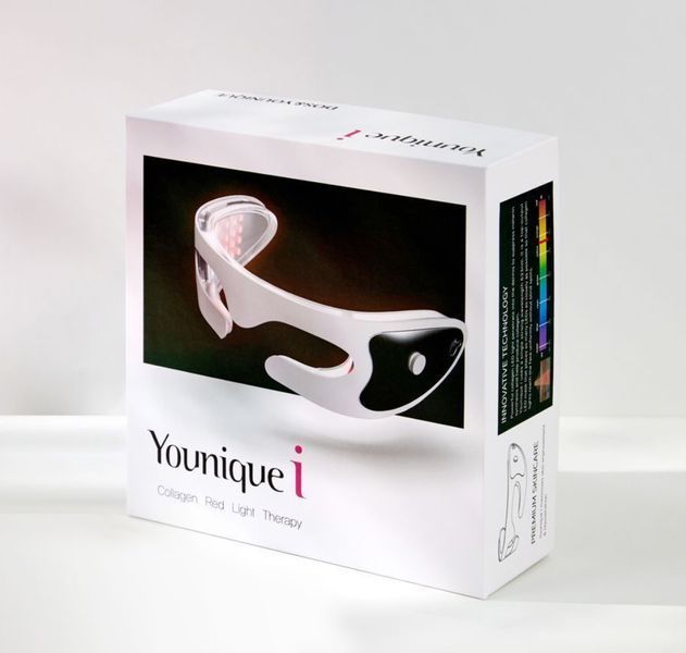 LED-окуляри для зони навколо очей Younique І 04049 фото